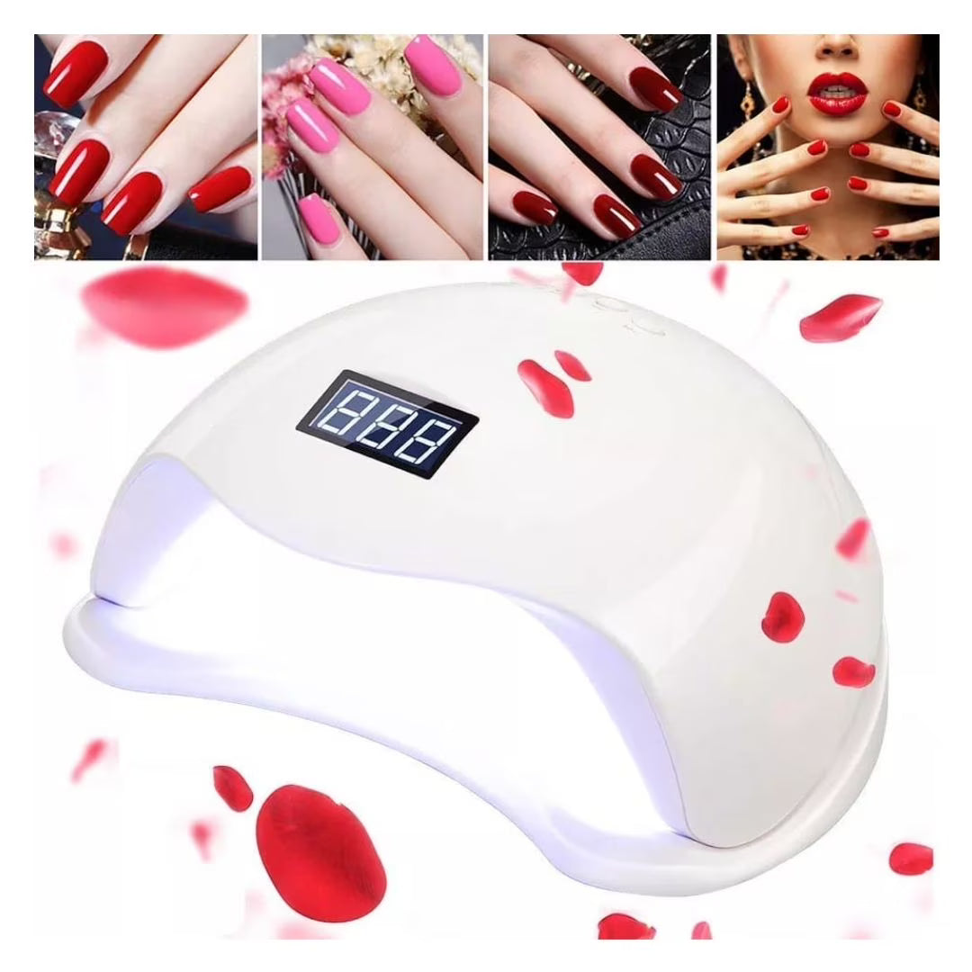 MÁQUINA SECADORA DE UÑAS