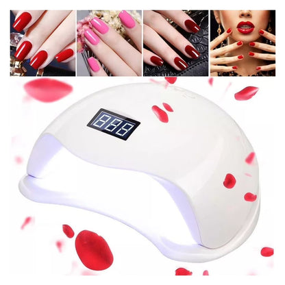 MÁQUINA SECADORA DE UÑAS