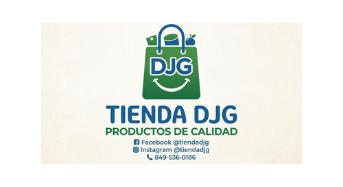TIENDADJG